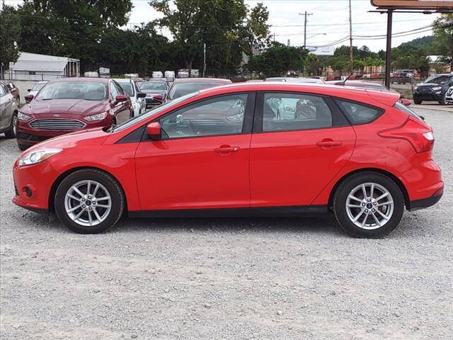 2012 Ford Focus for sale at Tri State Auto Sales in Cincinnati, OH