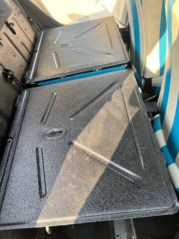 1974 Volkswagen Thing