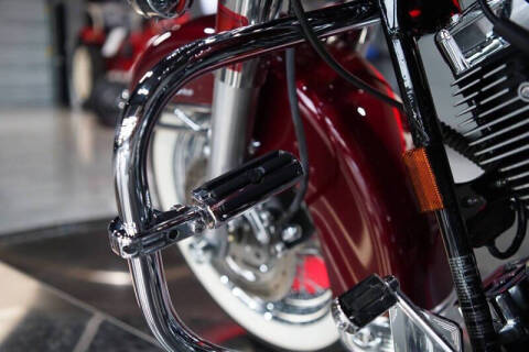 2004 Harley-Davidson Road Glide