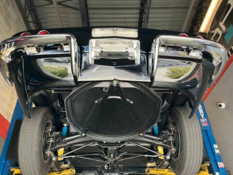1967 Chevrolet Corvette
