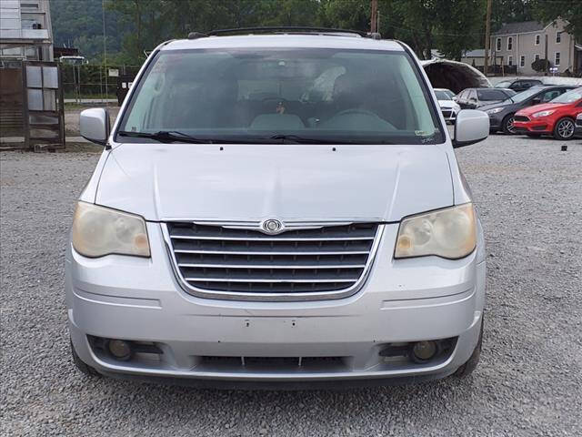 2009 Chrysler Town and Country for sale at Tri State Auto Sales in Cincinnati, OH