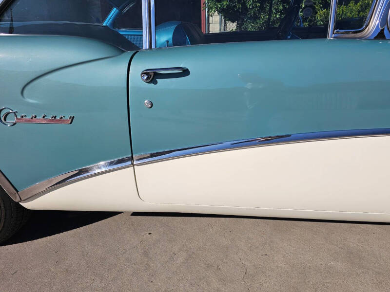 1955 Buick Century