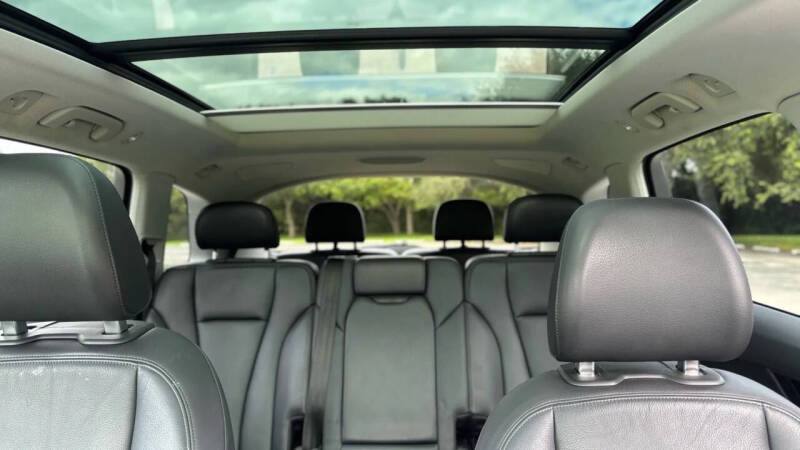 2018 Audi Q7 3.0T quattro Premium Plus