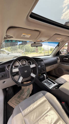 2007 Dodge Charger RT