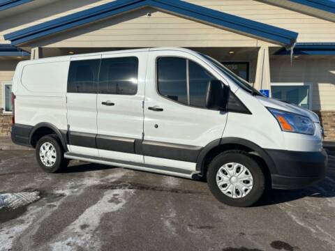 2019 Ford Transit for sale at The Car Buying Center Loretto in Loretto MN