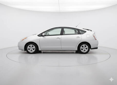 2007 Toyota Prius