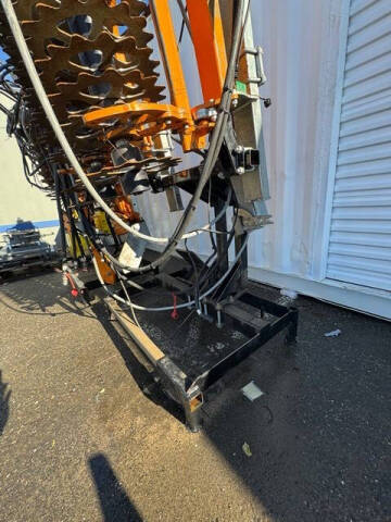 2019 Binger VSL07P