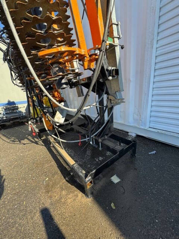 2019 Binger VSL07P