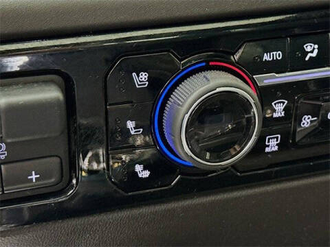 2025 Chevrolet Silverado 3500HD