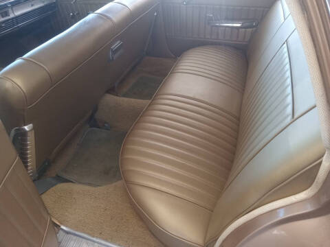 1964 Mercury Montclair