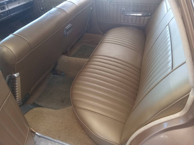 1964 Mercury Montclair