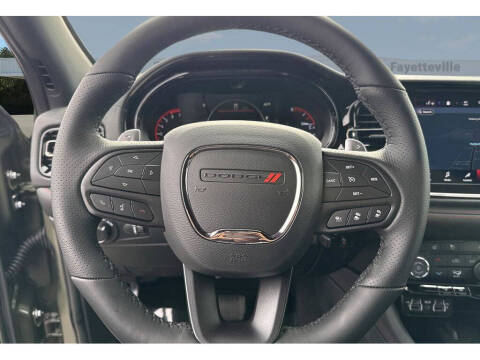 2026 Dodge Durango GT HEMI Plus