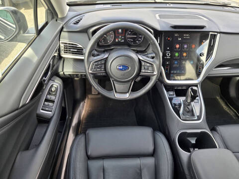 2024 Subaru Outback Touring XT