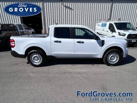 2024 Ford Maverick for sale at Ford Groves in Cape Girardeau MO