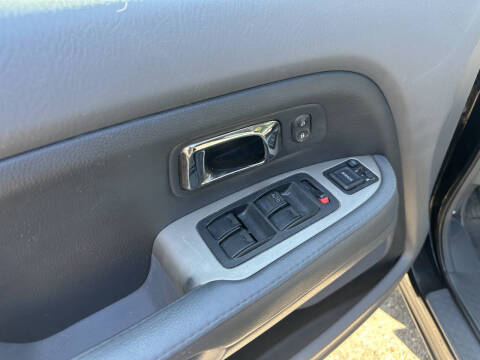 2006 Honda Pilot EX-L