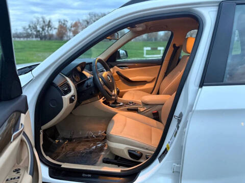 2014 BMW X1 sDrive28i