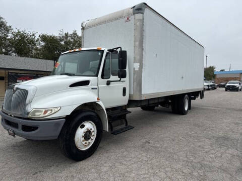 2011 International DuraStar 4300