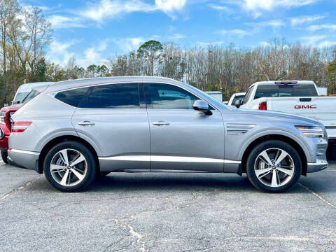2023 Genesis GV80 2.5T