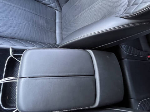 2017 Bentley Bentayga W12 First Edition