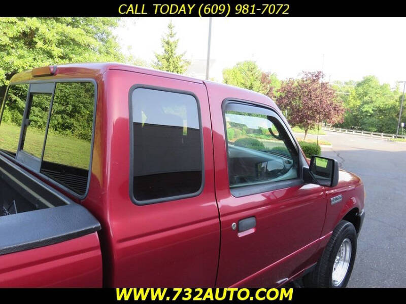 2006 Ford Ranger XLT