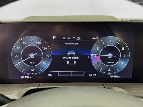 2024 Kia Telluride SX-Prestige X-Pro