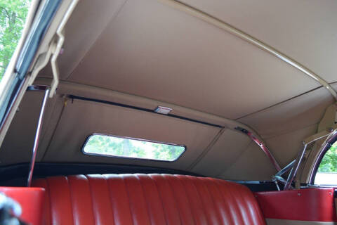 1947 Cadillac Series 62