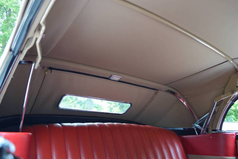 1947 Cadillac Series 62