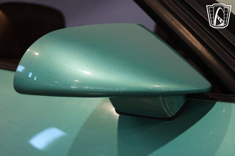 1991 Chevrolet Corvette