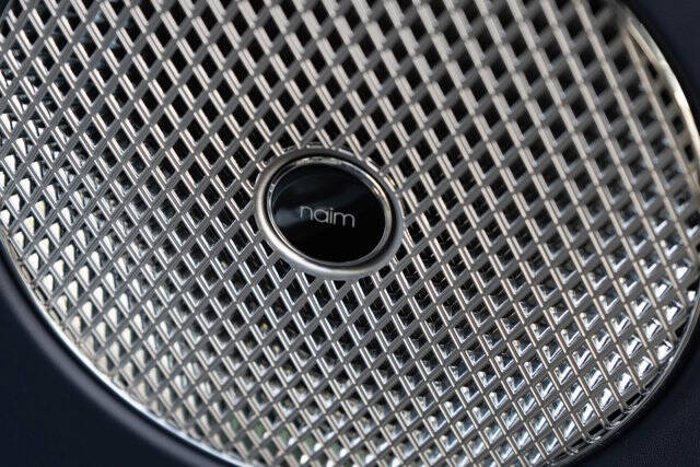 2023 Bentley Bentayga V8