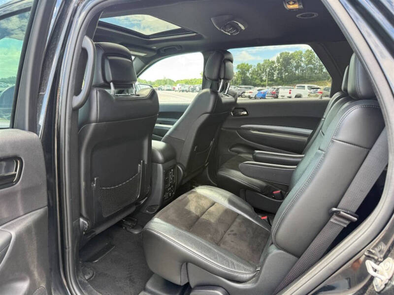 2020 Dodge Durango R/T