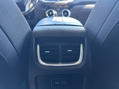 2019 Chevrolet Blazer LT