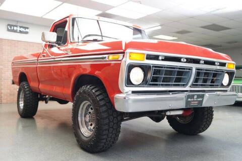 1977 Ford F-150