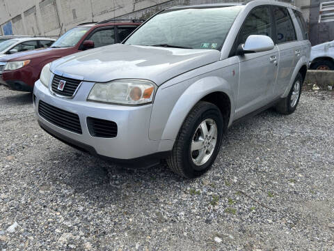 2007 Saturn Vue