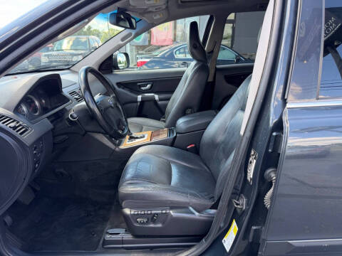 2012 Volvo XC90 3.2