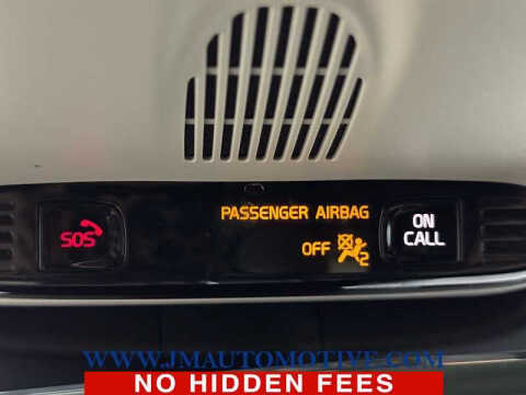 2019 Volvo V90 Cross Country T5