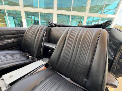 1967 Chevrolet Impala