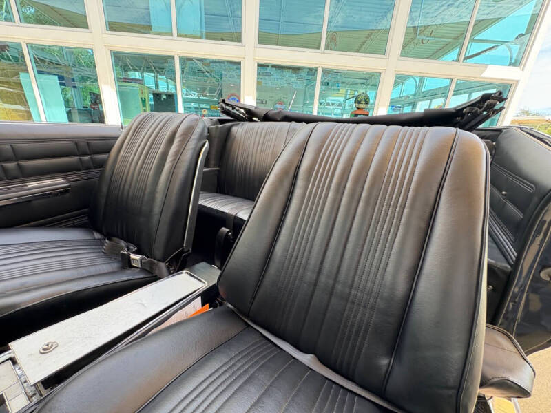 1967 Chevrolet Impala