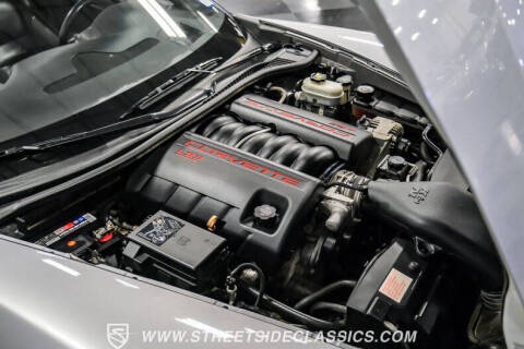 2009 Chevrolet Corvette