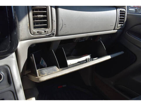 2003 GMC Yukon Denali