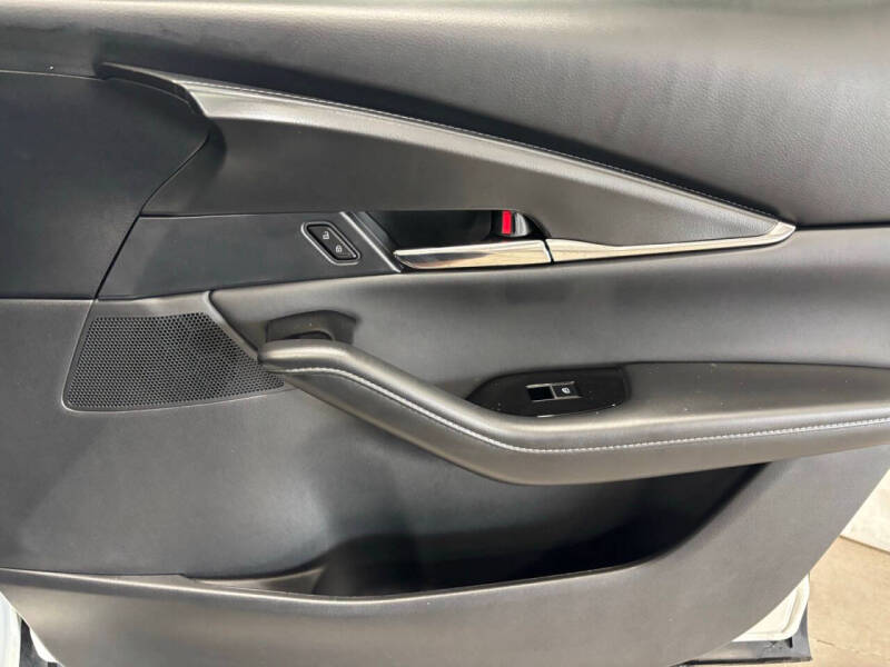 2025 Mazda CX-30 2.5 S Preferred