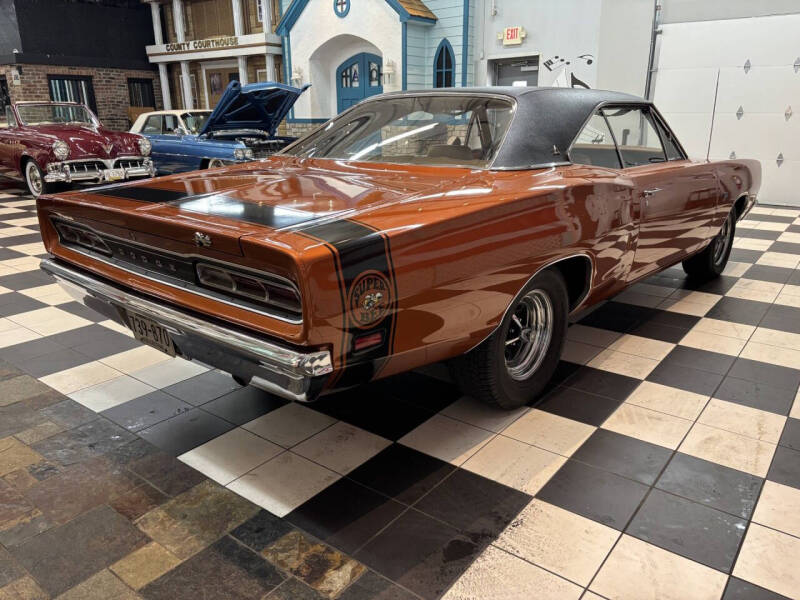 1969 Dodge Super Bee
