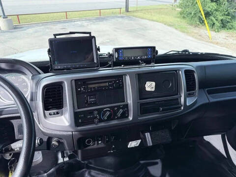 2012 Hino 338