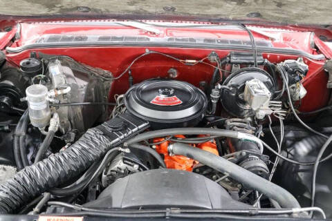 1976 GMC Sierra 1500