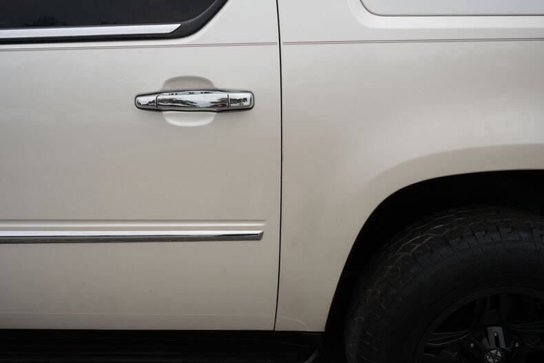 2008 Cadillac Escalade EXT