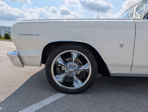 1964 Chevrolet Chevelle