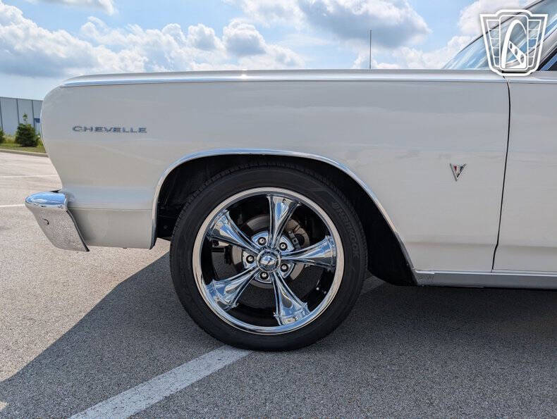 1964 Chevrolet Chevelle