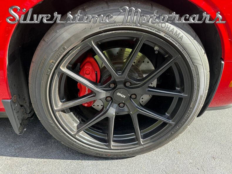 2010 Dodge Challenger SRT8