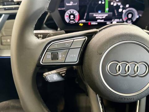 2026 Audi A3