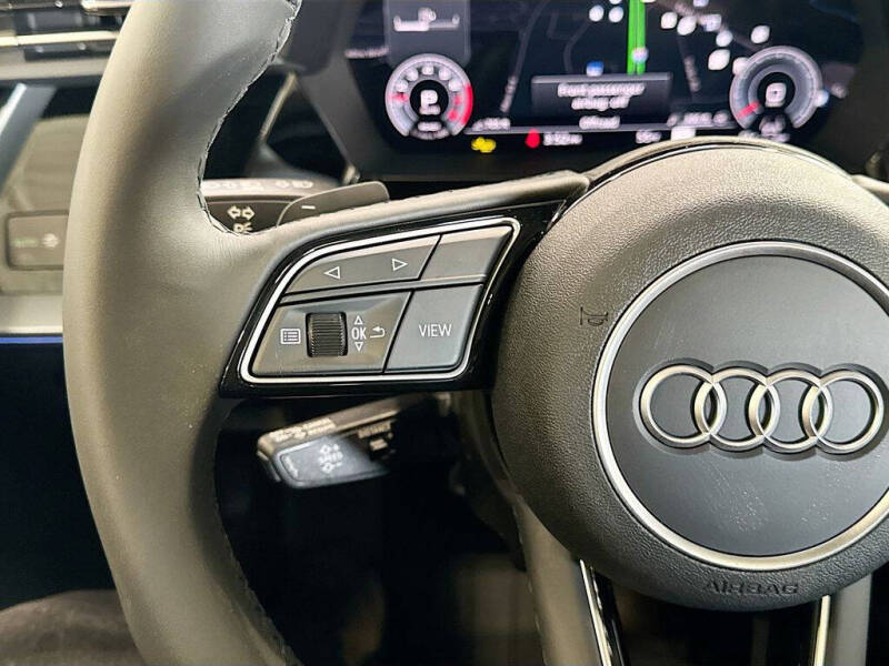 2026 Audi A3