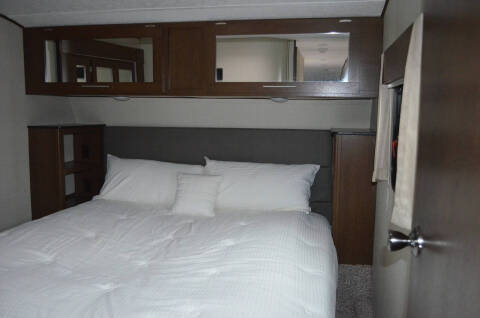 2018 Forest River Impression